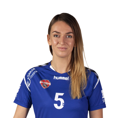 Magdalena Hawryła 