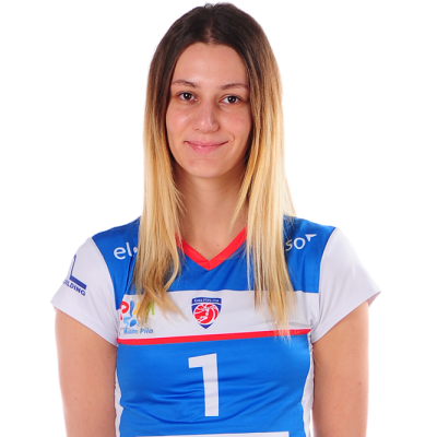 Jelena Trnić 