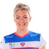Karolina Różycka