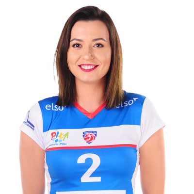 Żaneta Baran 