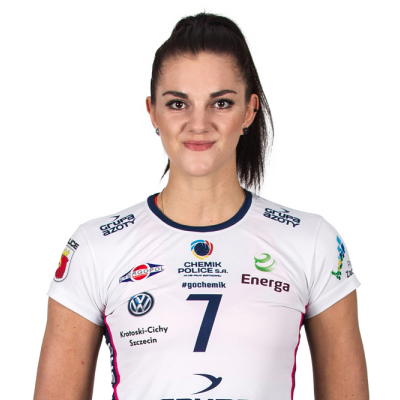 Malwina Smarzek 