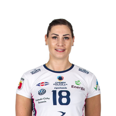 Katarzyna Zaroślińska-Król 