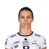 Izabela Bełcik