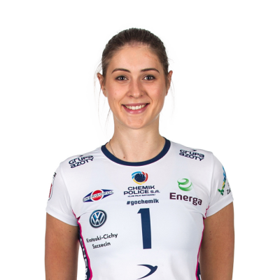Bianka Busa 