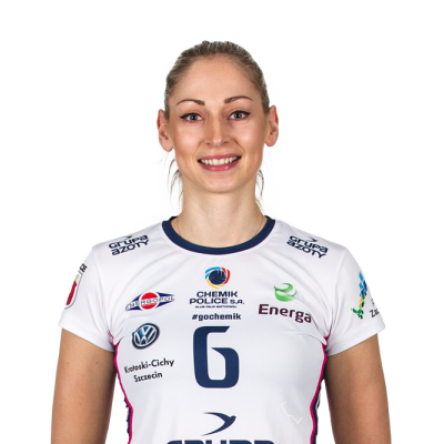 Agnieszka Bednarek 
