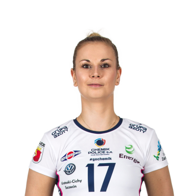 Aleksandra Krzos 