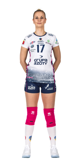 Aleksandra Krzos Aleksandra Krzos