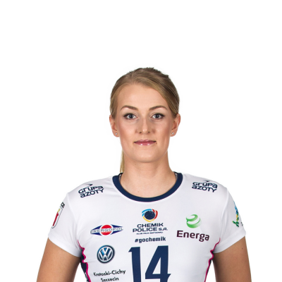 Natalia Mędrzyk 