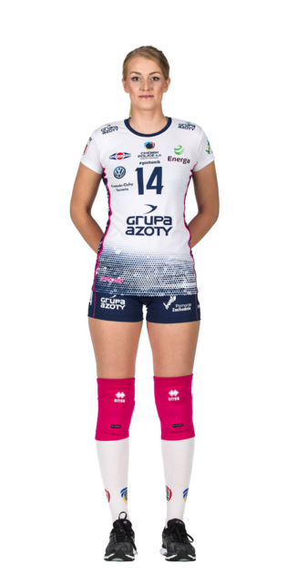 Natalia Mędrzyk Natalia Mędrzyk