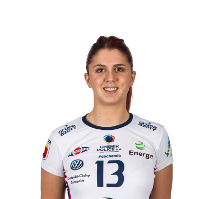 Sladjana Mirković 