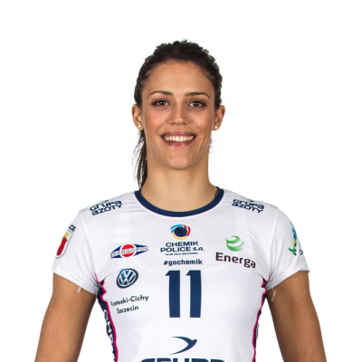 Stefana Veljković 