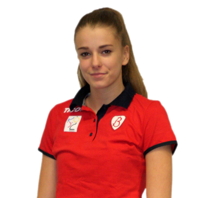 Justyna Kędziora 