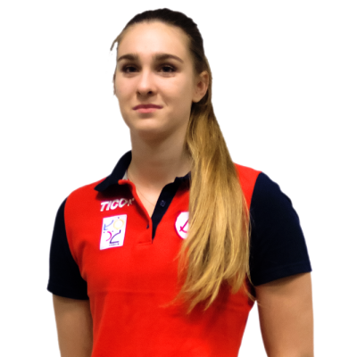 Julia Piotrowska 