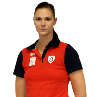 Gabriela Polańska 