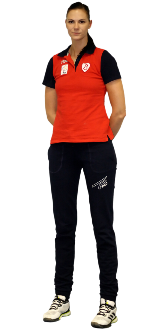 Gabriela Polańska