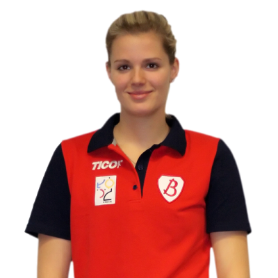 Pavla Smidova 