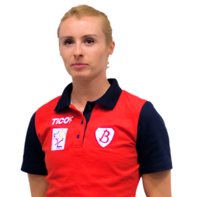 Agata Witkowska 