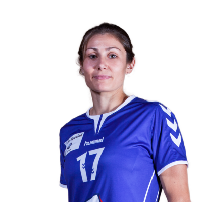 Mariya Karakasheva 