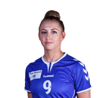 Patrycja Flakus 