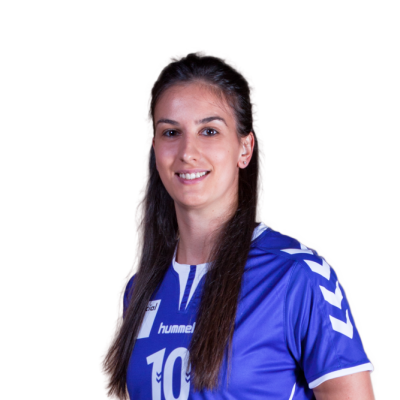 Danica Radenkovic 