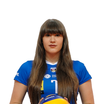 Aleksandra Lipska 