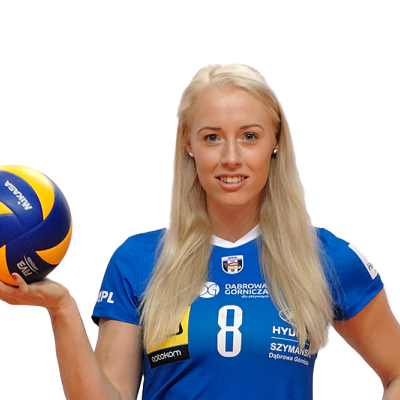 Barbora Purchartova 