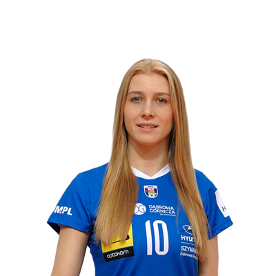 Marta Pamuła 