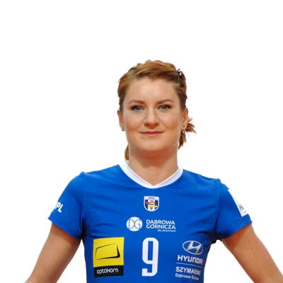 Patrycja Balmas 