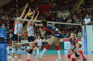 Poniedziałek z LSK: KSZO Ostrowiec Świętokrzyski - Grot Budowlani Łódź 1:3