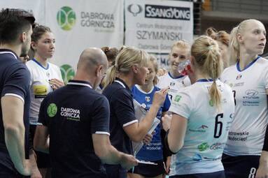 Magdalena Śliwa: powtarzam dziewczynom, że muszą w siebie wierzyć