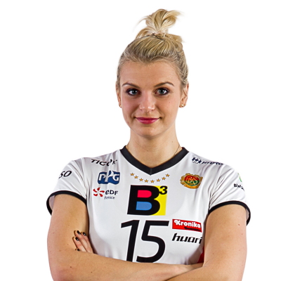 Dominika Sobolska-Tarasova 