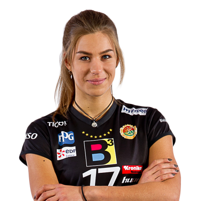 Aneta Wilczek 