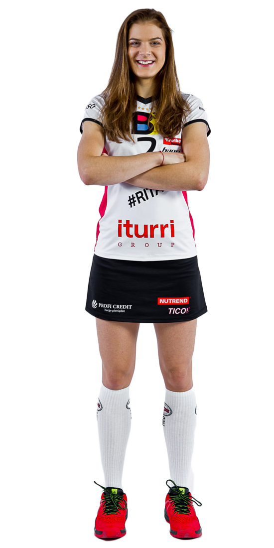 Julia Nowicka