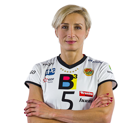 Aleksandra Jagieło 