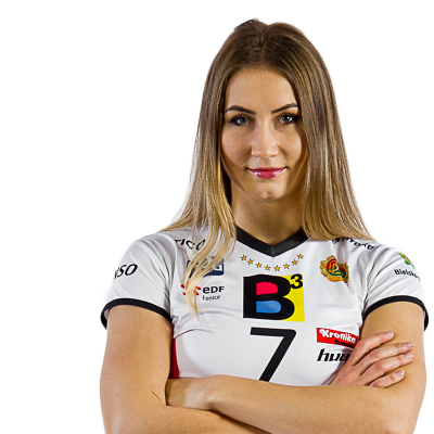 Kornelia Garita 
