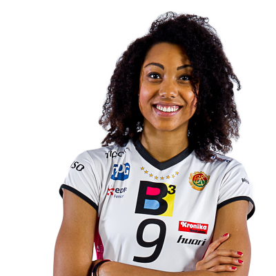 Nia Grant 