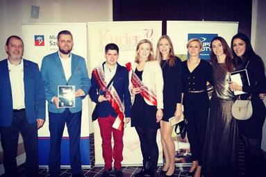 Veljković, Smarzek i Głuszak nominowani