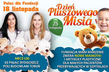 Pałac Bydgoszcz chce odnieść trzecie zwycięstwo w sezonie
