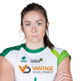 Valerie Nichol