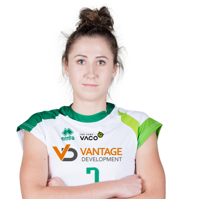 Weronika Wołodko 