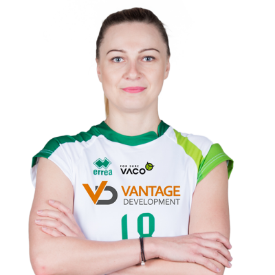 Ilona Gierak 
