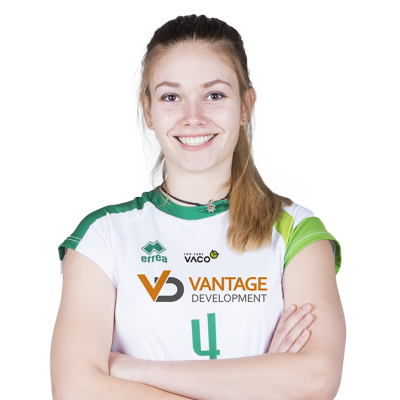 Julia Szczurowska 