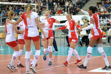 Galeria: ŁKS Commercecon Łódź - KSZO Ostrowiec Świętokrzyski 3-1