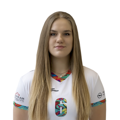 Aleksandra Rasińska 
