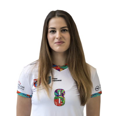 Alicja Wójcik 