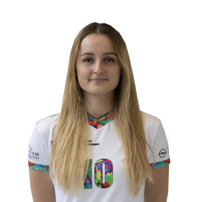 Anna Bączyńska 