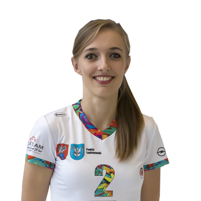 Beata Olenderek 