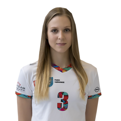 Joanna Lelonkiewicz 