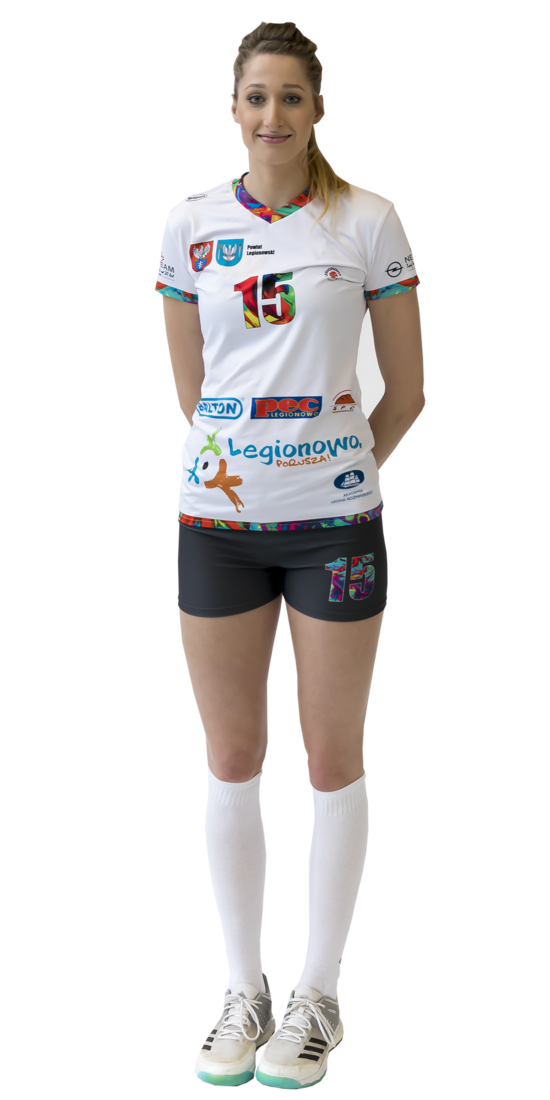 Klaudia Alagierska