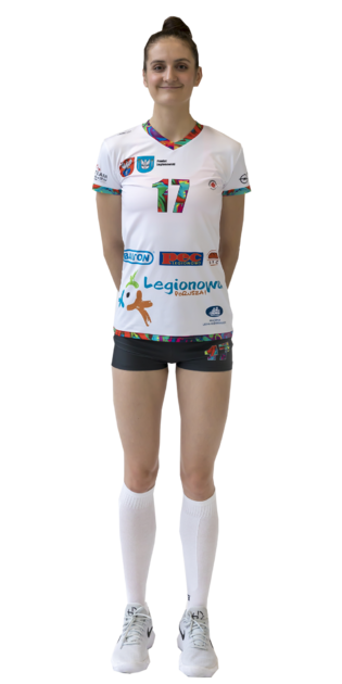 Paulina Szpak Paulina Szpak